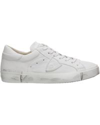 Philippe Model outlet: saldi su scarpe uomo e donna