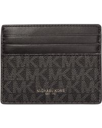 mk mens wallet