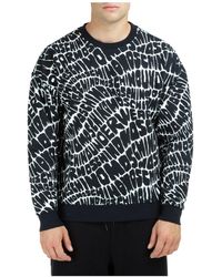 Felpe Moschino da uomo - Fino al 45% di sconto | Lyst