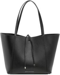 ARMANI EXCHANGE - Tote Bag - Lyst