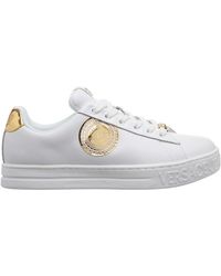 versace jeans sneakers donna> OFF-73%