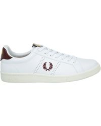 Fred Perry Shoes for Men | Online Sale up to 62% off | Lyst
