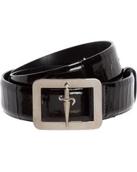 Men's Cesare Paciotti Belts from $162 | Lyst