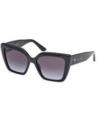 Guess - Sunglasses Gu00162 - Lyst