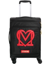 Love Moschino - Suitcase - Lyst
