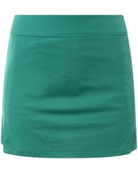 J.Lindeberg - Mini Skirt - Lyst