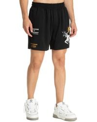 Represent - Icarus Track Shorts - Lyst