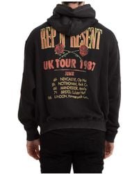 represent love is war hoodie