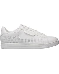 michael kors trainers mens sale