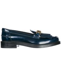 Tod's - Double T Loafers - Lyst