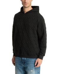 Calvin Klein - Hoodie - Lyst