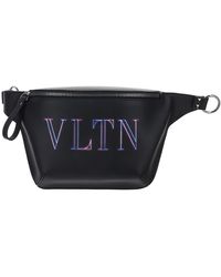 valentino mens bum bolsa