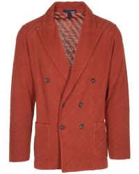 Lardini - Blazer - Lyst