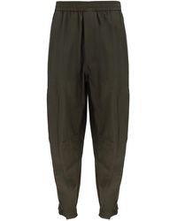 Mordecai - Ripstop Trousers - Lyst