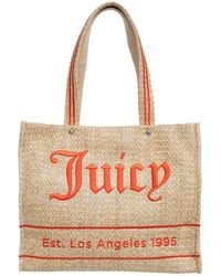 Juicy Couture - Iris Tote Bag - Lyst