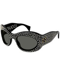 Gucci - Sunglasses GG1463S - Lyst