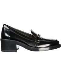 Tod's - Double T Pumps - Lyst