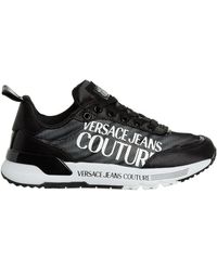 Versace Jeans Couture Sneakers Dynamic - Nero