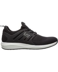 EA7 Shoes for Men - Up to 56% off at 