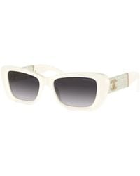 Chanel - Sunglasses 5514 Sole - Lyst