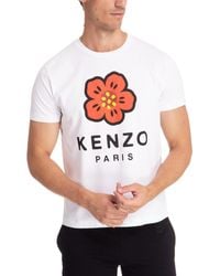 KENZO - T-shirt - Lyst