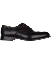 Church's - Berlin Brogue Oxford Shoes - Lyst