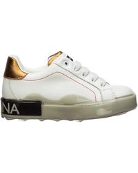 Scarpe Dolce \u0026 Gabbana da uomo - Fino al 60% di sconto suLyst.it