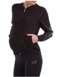 womens ea7 trainers