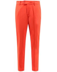 J.Lindeberg - Vent Trousers - Lyst