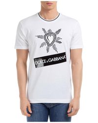 d&g polo shirt sale