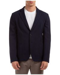 Armani blazer mens price Clearance