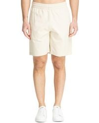 EA7 - Track Shorts - Lyst