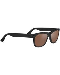Serengeti - Sunglasses Foyt Large - Lyst