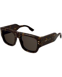 Gucci - Sunglasses GG1262S - Lyst