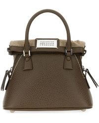 Maison Margiela - 5ac Micro Handbag - Lyst