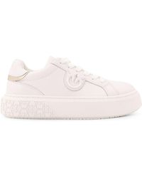 Pinko - Yoko 12 Sneakers - Lyst