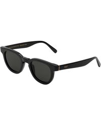 Retrosuperfuture - Occhiali da sole certo black - Lyst