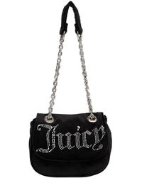 Juicy Couture - Kimberly Small Shoulder Bag - Lyst