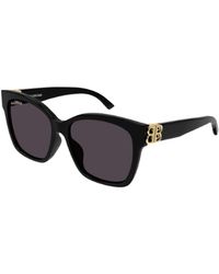 Balenciaga - Sunglasses Bb0102sa - Lyst