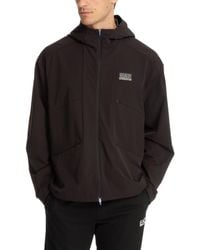 EA7 - Ventus 7 Hoodie - Lyst
