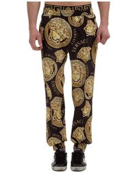 versace men's pants price