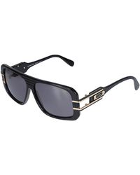 Cazal - Sunglasses 658/3 001 - Lyst