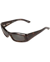 Balenciaga - Sunglasses Bb0266s - Lyst