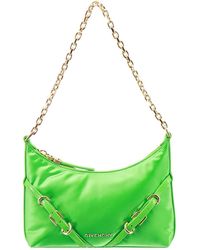 Givenchy - Voyou Party Hobo Bag - Lyst