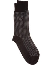 Armani socks sale Clearance