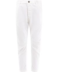 DSquared² - Sexy Chino Trousers - Lyst