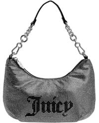 Juicy Couture - Hazel Small Hobo Bag - Lyst