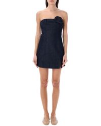 THE GARMENT - Eclipse Mini Dress - Lyst