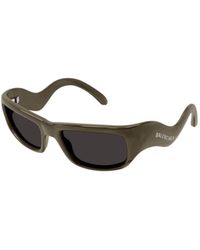 Balenciaga - Sunglasses Bb0320s - Lyst