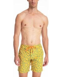 Gallo - Swim Shorts - Lyst
